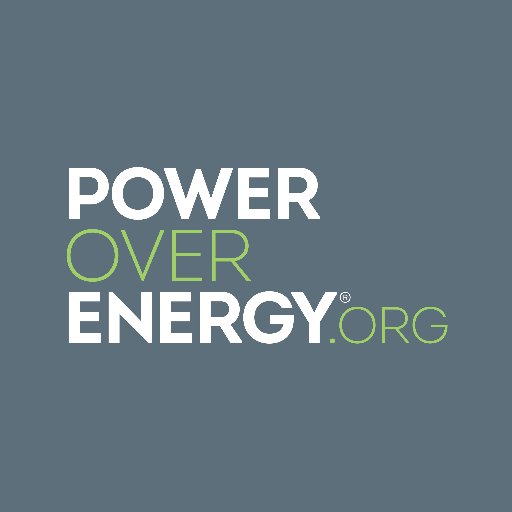 Poweroverenergy Profile Picture