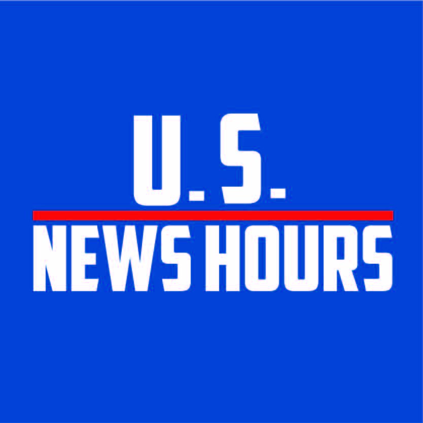 usnewshours's profile picture. 