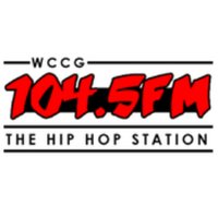 The Hip Hop Station(@WCCG1045FM) 's Twitter Profileg