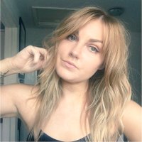 Grace Randall - @gracetherese_ Twitter Profile Photo