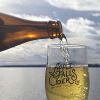 Apple Falls Cider (@applefallscider) 's Twitter Profile