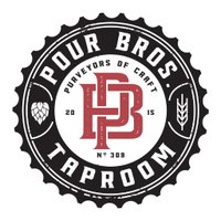 Pour Bros. Craft Taproom Champaign (@pourbros217) 's Twitter Profile