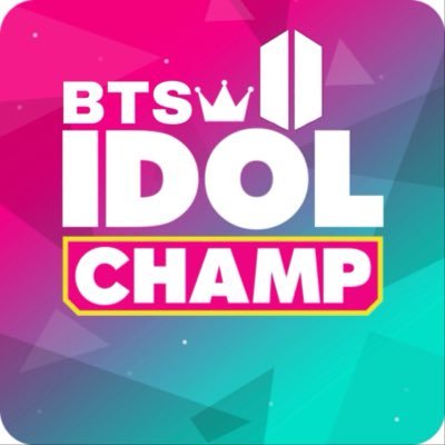 Hello we are a fanbase dedicated to @BTS_twt votes ! We are focusing on IDOL CHAMP🗳 , but will also focus on the other VOTES main fanbase @armyvotingteam