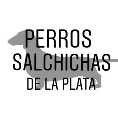 Grupo Perros Salchichas de La Plata. Amantes de la raza Dachshund. Encuentros todos los meses en face, instagram o YouTube. Creado por @lauraspegazzini