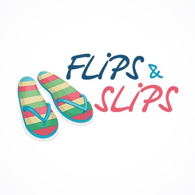 Online store specializing in flip flops and slippers!