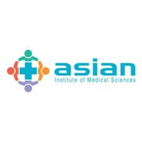 Asian Hospital(@AIMSFaridabad) 's Twitter Profile Photo