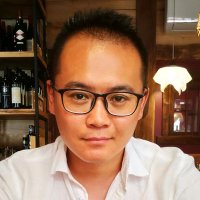 Wei LI (@tttwl) 's Twitter Profile