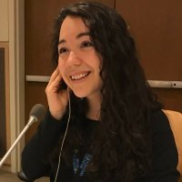 Mariana Mellado (@saysmariana) 's Twitter Profile