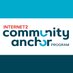 Internet2 Community Anchor Program (CAP) (@internet2CAP) Twitter profile photo