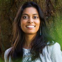 Crystal Kadakia (@crystal_kadakia) Twitter profile photo