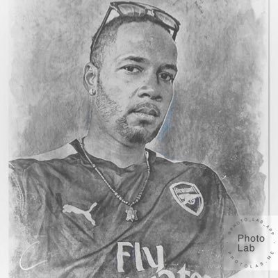 we play for the name on the front of the shirt and they'll remember the name on the back #gunner forever