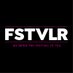 FSTVLR (@wearefstvlr) Twitter profile photo FSTVLR (@wearefstvlr) Twitter profile photo