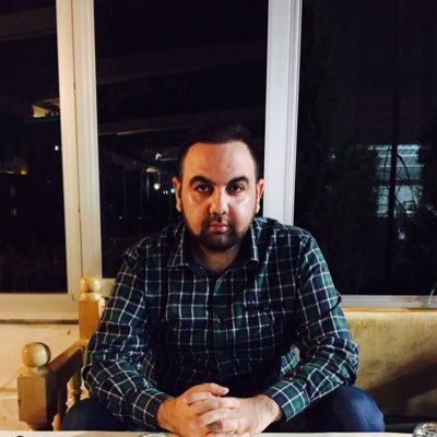 ahmetardaaslan's profile picture. 