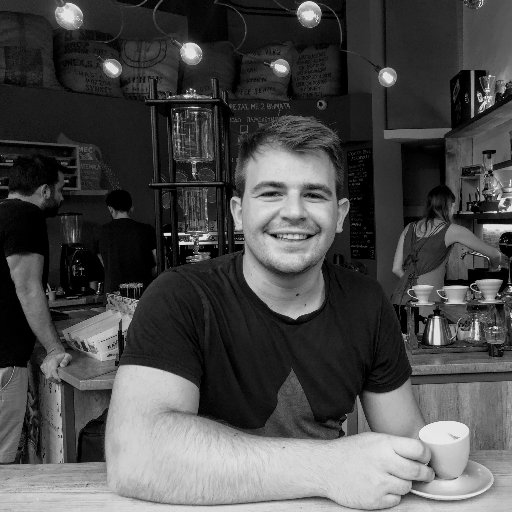 davidbessenyei's profile picture. product analytics @Bitrise
