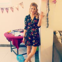 Nejla Ay (@marlahuannasss) Twitter profile photo