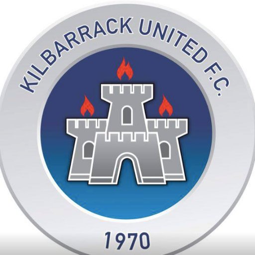 Official Twitter account for Kilbarrack United FC. LSL Senior Sunday and Major 1A Saturday