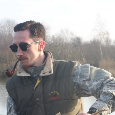 VladEnea's profile picture. “All great truths begin as blasphemies.”

🇷🇴 🇩🇰