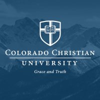 Colorado Christian University(@my_ccu) 's Twitter Profile Photo