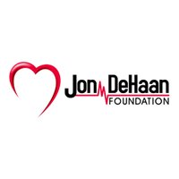 Jon DeHaan Foundation (@jhdhfoundation) 's Twitter Profile
