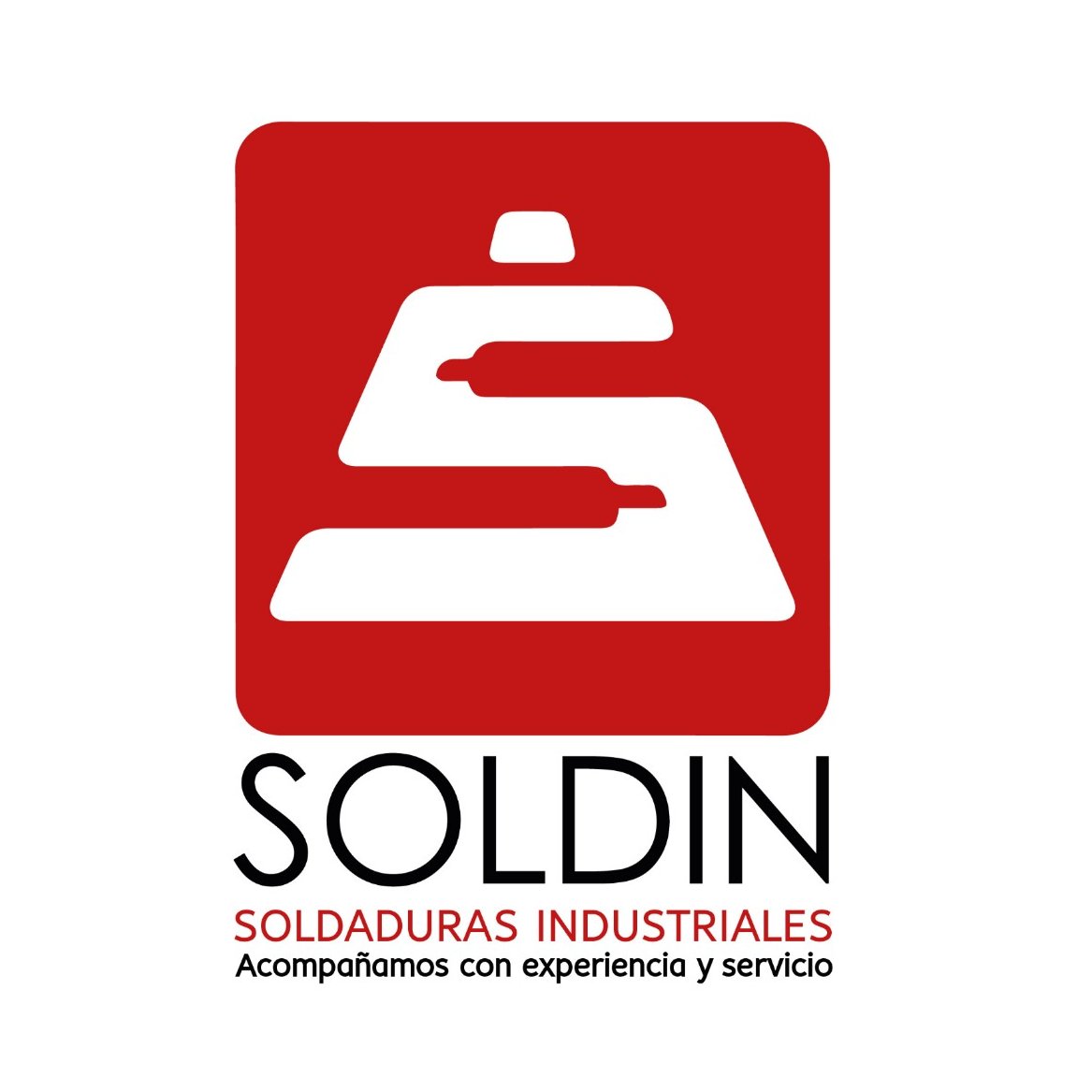 SOLDADURAS INDUSTRIALES - SOLDIN