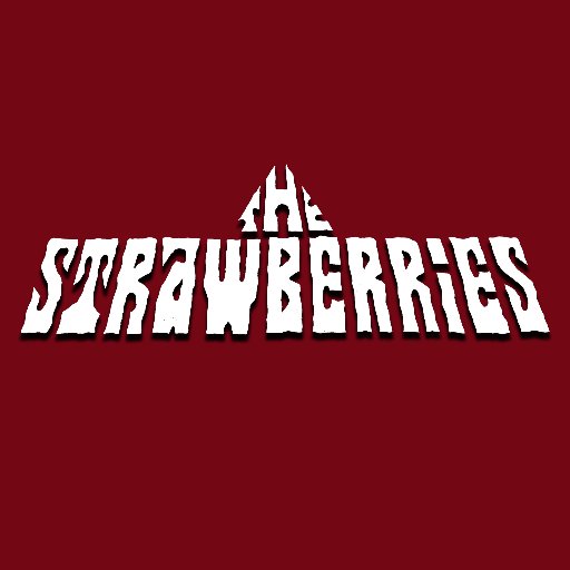 ⚡️ Rock and/or Roll Band from Hyde Park, Leeds ⚡ Bookings: thestrawberriesband@hotmail.com ✌ 🔥OH NO NOT AGAIN - OUT NOW 👇🔥