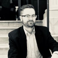 Bradley W. Hart (@drbhart) 's Twitter Profile