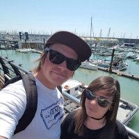 Aaron Abel (@v_phantasy) 's Twitter Profile