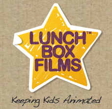 UK based animation company - Keeping Kids Animated since 2005!