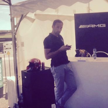 BastienVdM's profile picture. 