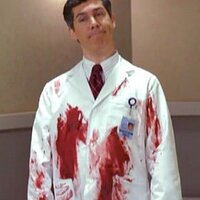Dr. Leo Spaceman (@drleospaceman) 's Twitter Profile