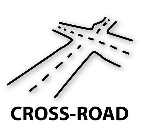 Cross-Road is de jeugdkerk van Hoogeveen waar vele jongeren met verschillende achtergronden bij elkaar komen om God te ontmoeten en meer over Hem te leren.