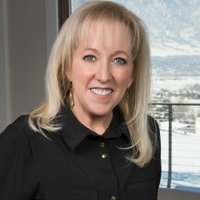 Carrie Nash - @BoulderMortgage Twitter Profile Photo