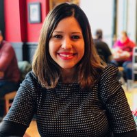 Marcela Ruiz (@marceruiz) 's Twitter Profile