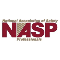 National Association of Safety Professionals (@naspweb) 's Twitter Profile