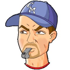 CoachMarcoLive's profile picture. 