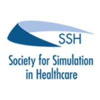 Society for Simulation in Healthcare(@SSHorg) 's Twitter Profileg