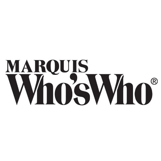 Since 1898, Marquis Who's Who has celebrated the lives and legacies of the world's most distinguished professionals.