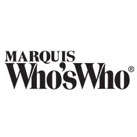 Marquis Who's Who(@marquiswhoswho) 's Twitter Profileg