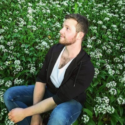 Irish and American Bass-Baritone, INO Company Chorus 23-24, BMUS/ MMUS from RIAM 🌈