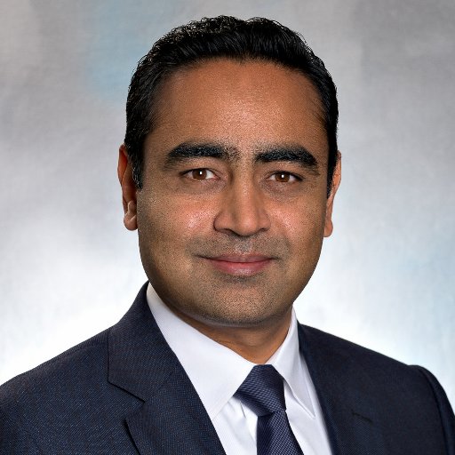 Nirav J Patel, MD