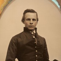 Col. John Pelham (@gallantpelham) 's Twitter Profile