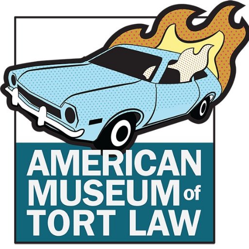 The American Museum of Tort Law seeks to increase understanding of Tort Law and the role the body of law plays in the protection of personal freedom and safety.