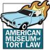 American Museum of Tort Law (@TortMuseum) Twitter profile photo