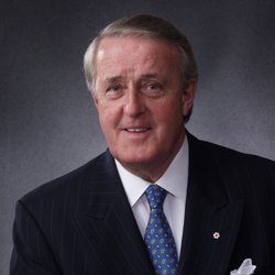 Brian Mulroney