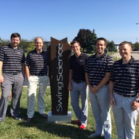 Swing Science (@swingscience) 's Twitter Profile