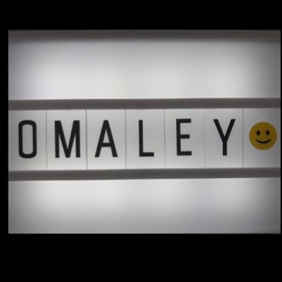 Omaley85222410's profile picture. 