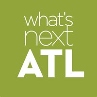 What's Next ATL (@whatsnextatl) 's Twitter Profile Photo