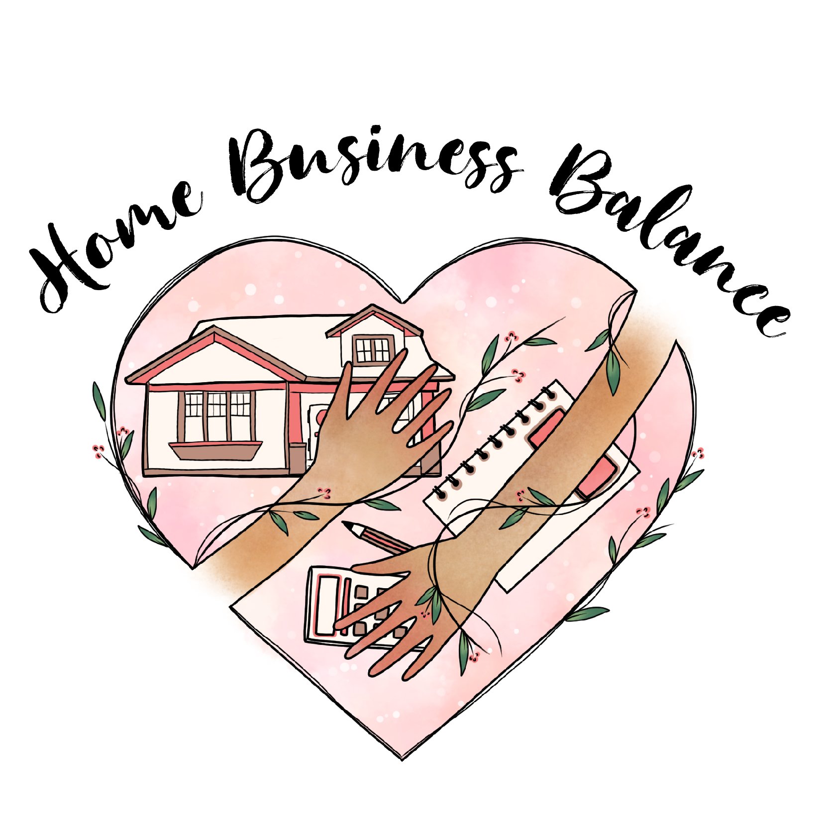 At HBB, you'll find tips for setting up and running your home business, taking care of your home and finances, while keeping it all together as the CEO of home.