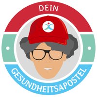 DEIN GESUNDHEITSAPOSTEL(@AGU_Berlin) 's Twitter Profile Photo