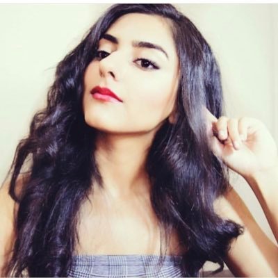 davina_kaur3's profile picture. 